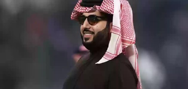 المستشار تركي آل شيخ يعلن عن إطلاق قناة الهلال على منصة dazn العالمية