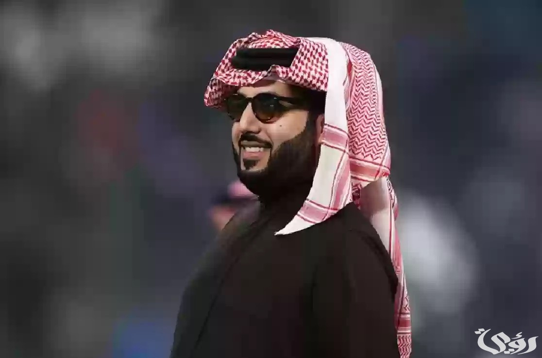 المستشار تركي آل شيخ يعلن عن إطلاق قناة الهلال على منصة dazn العالمية