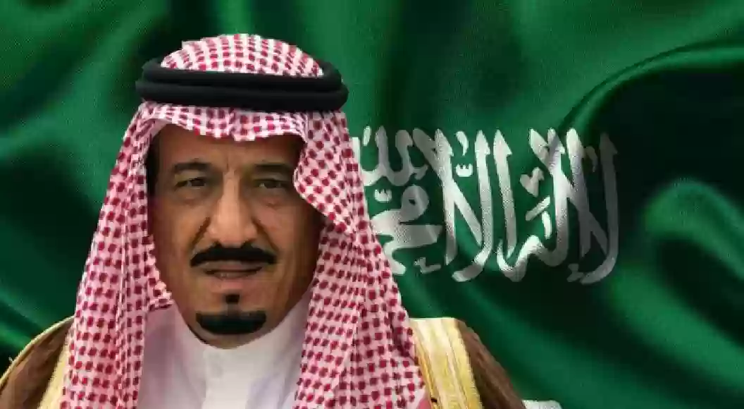 السعودية تعلن رسميًا إطلاق مؤسسة الملك سلمان غير الربحية 6 إطلاق مؤسسة الملك سلمان غير الربحية