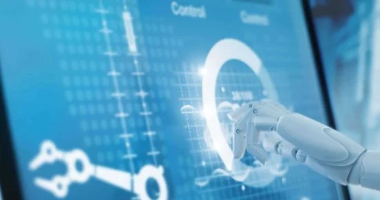 بن دليلة الذكاء الاصطناعي فوائده عديدة لكن له تحديات.. والحل في التوازن