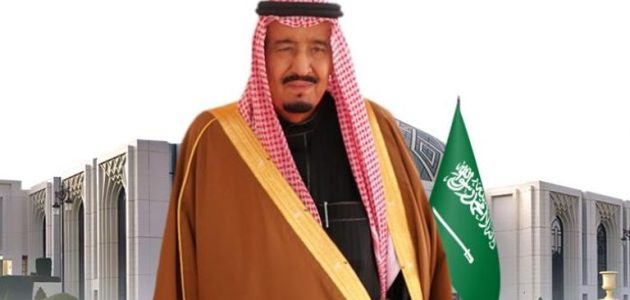 أهم إنجازات الملك سلمان في ذكرى البيعة العاشرة