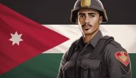 شروط وخطوات تجنيد الأمن العام موقع مديرية الأمن العام الأردن رابط التسجيل إلكترونياً