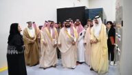 محمد بن عبدالعزيز يعلن تدشين مركز تطوير البن السعودي في منطقة جازان بمبادرة أرامكو السعودية