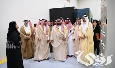 محمد بن عبدالعزيز يعلن تدشين مركز تطوير البن السعودي في منطقة جازان بمبادرة أرامكو السعودية 5 محمد بن عبدالعزيز يدشّن مركز تطوير البن السعودي في منطقة جازان بمبادرة أرامكو السعودية