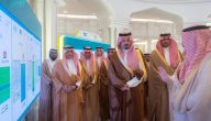 “أمير المدينة المنورة” يعلن بالاهتمام والعناية اللذين توليهما القيادة الرشيدة لقطاع التعليم