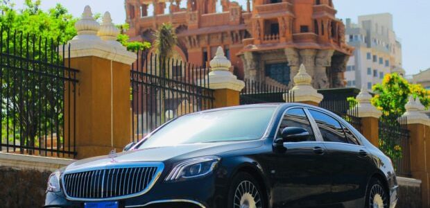 أسعار و أماكن تأجير السيارات في مصر والمستندات المطلوبة