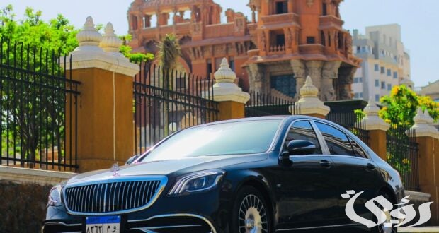 أسعار و أماكن تأجير السيارات في مصر والمستندات المطلوبة