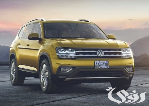 أسعار فولكس فاجن فوكس الإمارات