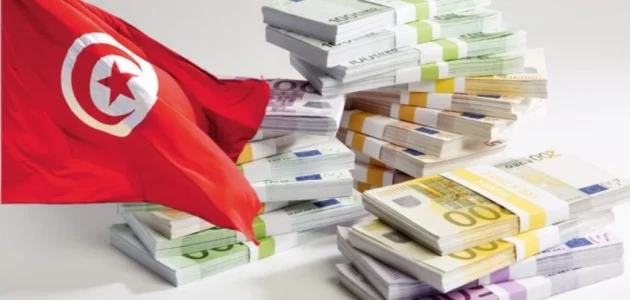 تونس تسعى لرفع النمو الاقتصادي وتقليل عجز الموازنة في 2025
