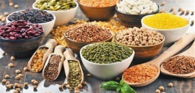 أسعار البقوليات في مصر اليوم بعد الزيادة 2025