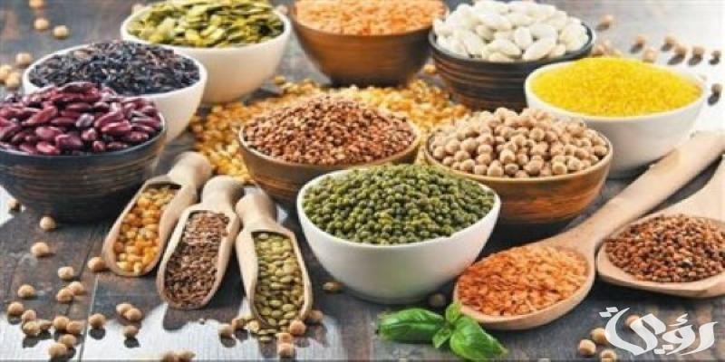 أسعار البقوليات في مصر اليوم بعد الزيادة 2026 2 أسعار البقوليات في مصر اليوم بعد الزيادة 2025