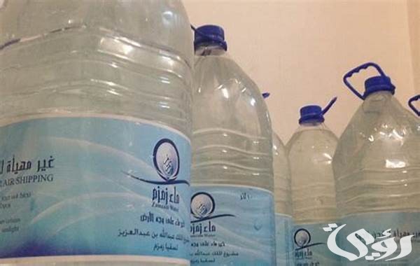 أسعار المياه المعبأة و عروض شركات المياه في السعودية 2025