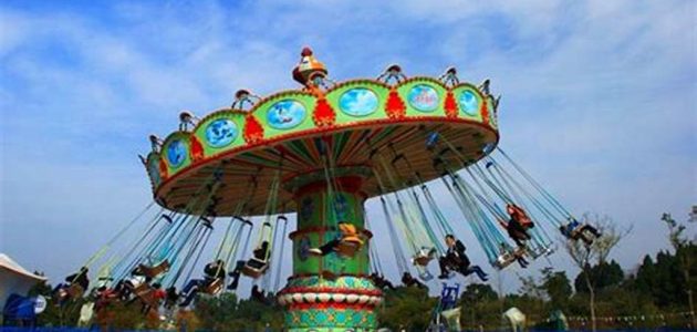 أسعار تذاكر و مواعيد عمل جنغل لاند جدة 2025