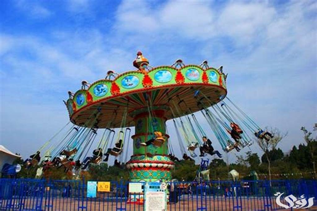 أسعار تذاكر و مواعيد عمل جنغل لاند جدة 2025