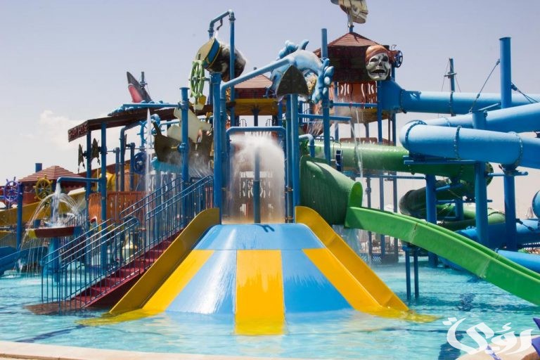 أسعار تذاكر و مواعيد عمل دولفين بارك 6 أكتوبر 2025