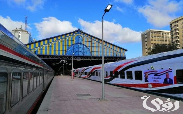 أسعار تذاكر و مواعيد قطارات الزقازيق القاهرة والعكس 2026 3 أسعار تذاكر و مواعيد قطارات الزقازيق القاهرة والعكس