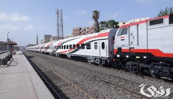أسعار تذاكر و مواعيد قطارات الصعيد اليوم 2026 5 أسعار تذاكر و مواعيد قطارات الصعيد اليوم