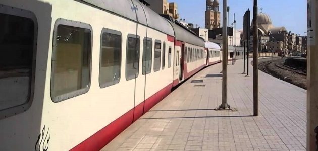 أسعار تذاكر و مواعيد قطارات المنيا القاهرة والعكس