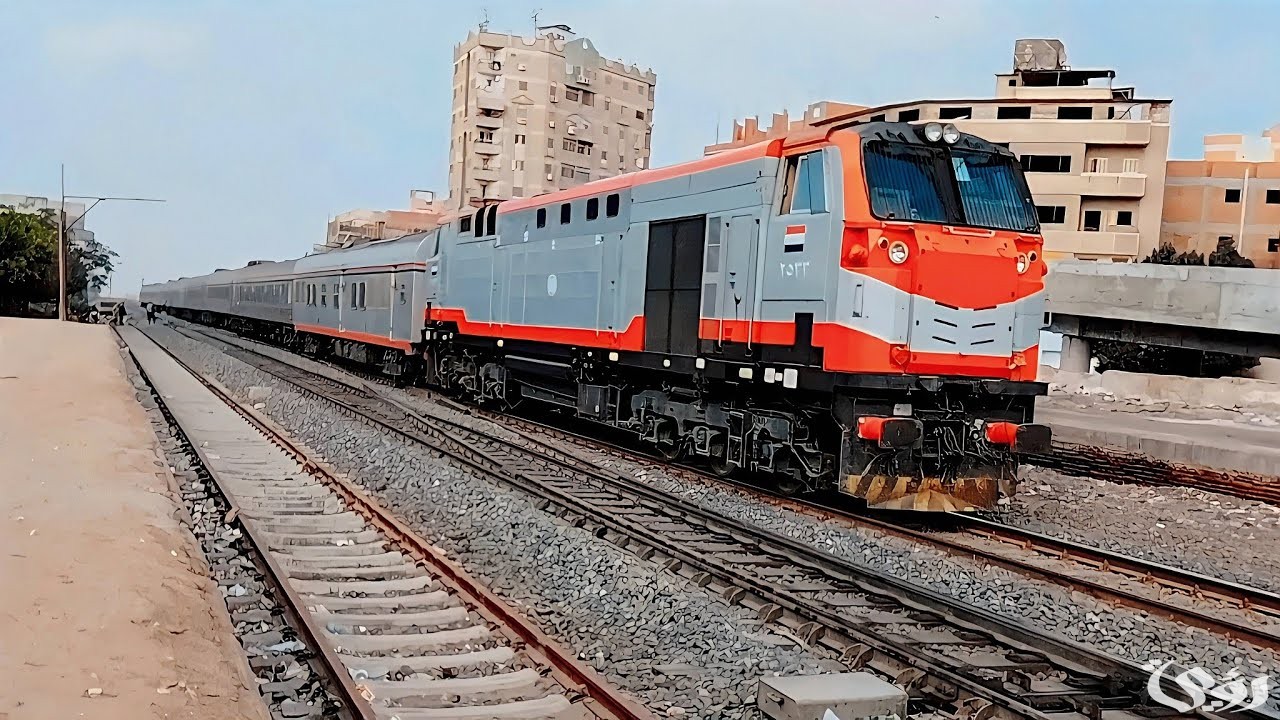 أسعار تذاكر و مواعيد قطارات مرسى مطروح