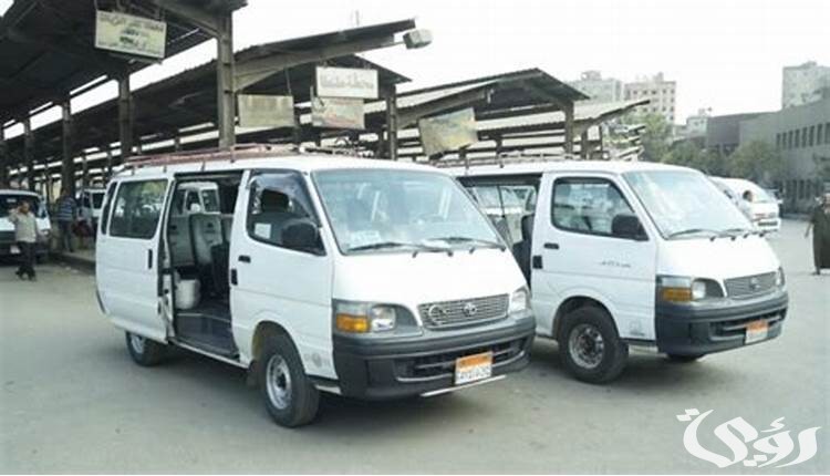 أسعار خطوط المواصلات من موقف عبود 2026 3 أسعار خطوط المواصلات من موقف عبود