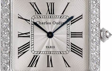 أسعار ساعات تشارلز أودين Charles Oudin في الإمارات 2025