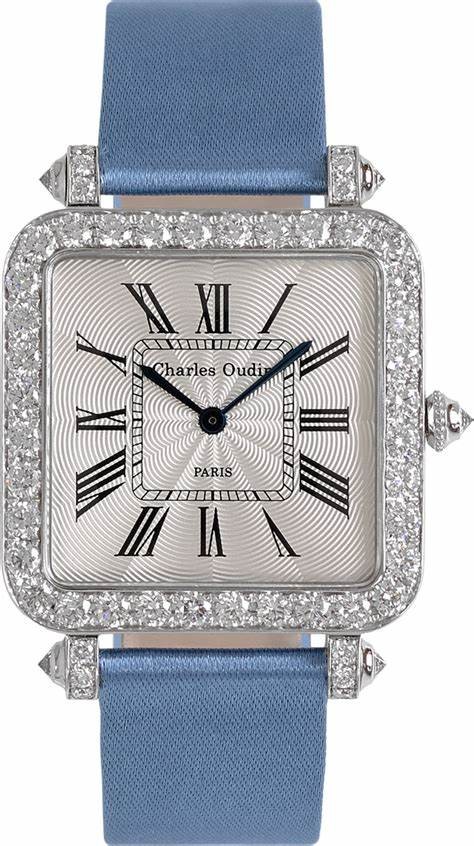 أسعار ساعات تشارلز أودين Charles Oudin في الإمارات 2026 3 أسعار ساعات تشارلز أودين Charles Oudin في الإمارات 2025