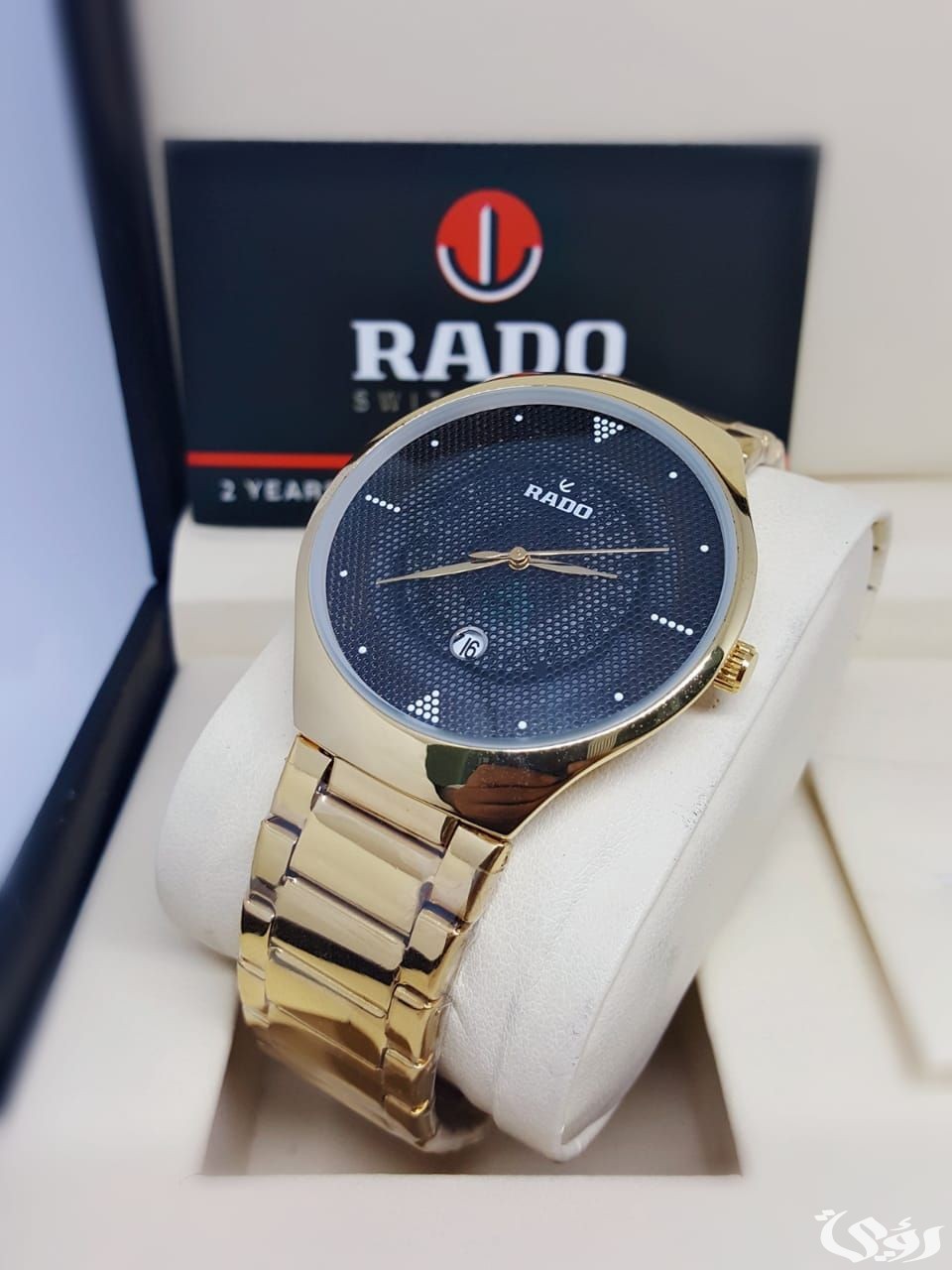 أسعار ساعات رادو في الإمارات 2025