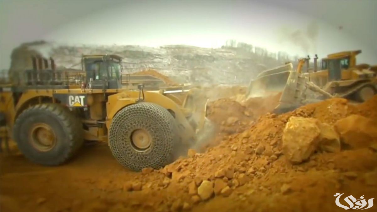 أسعار متر الرمل و الزلط اليوم في مصر