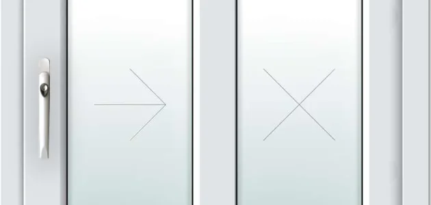 أسعار متر شبابيك UPVC في مصر 2025 مع المميزات والعيوب