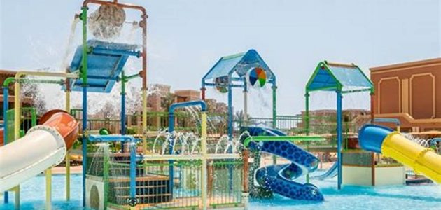 أسعار ملاهي أكوا بارك ومواعيد العمل 2025
