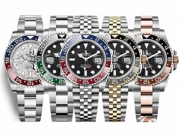 أسعار و أماكن شراء ساعات رولكس في مصر 2025