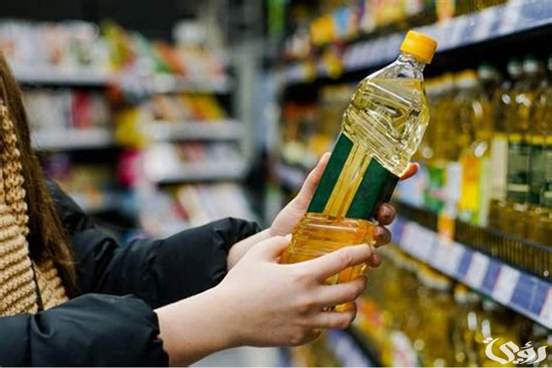 أسعار و عروض زيت الطعام اليوم في مصر 2025