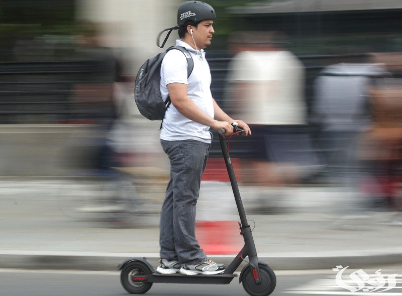 أسعار السكوتر في مصر كاش و بالتقسيط 2026 3 إليكم أسعار السكوتر في مصر كاش و بالتقسيط