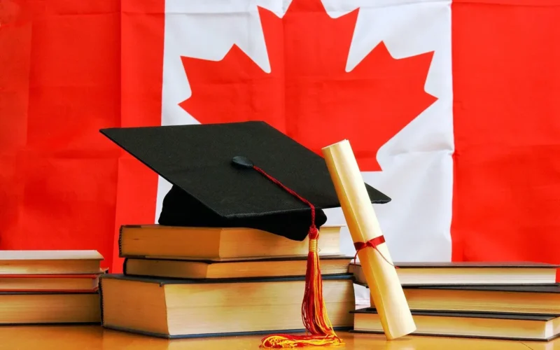 تكلفة ومتطلبات الدراسة في كندا بالدينار الكويتي 