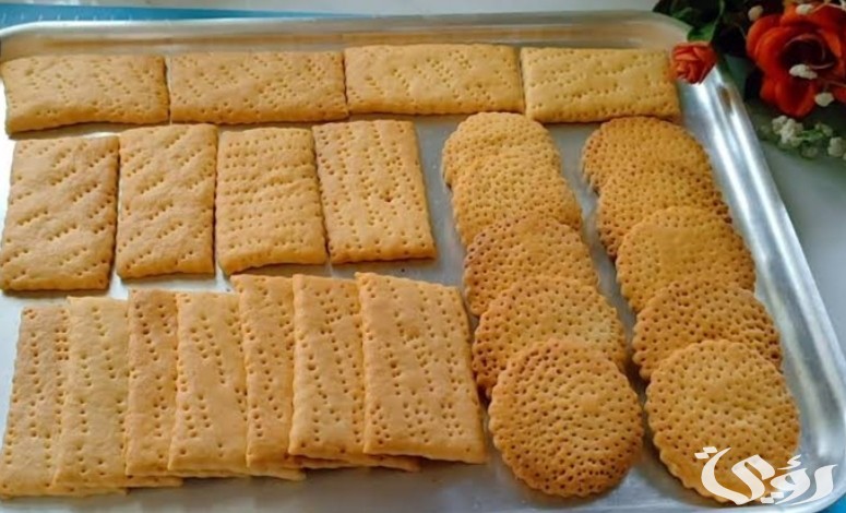 سعر بيع بسكويت فيري 2025