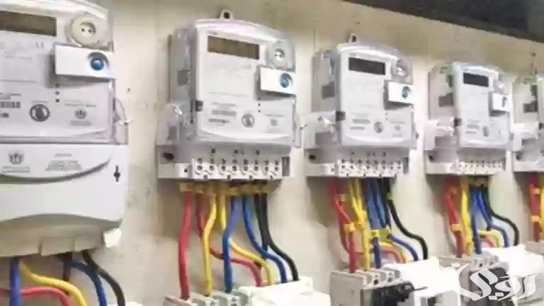 كم رسوم تركيب عداد الكهرباء في السعودية 1446؟.. شركة الكهرباء تجيب