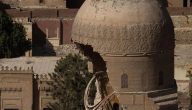نقابة المهندسين المصرية تطالب بوقف هدم مقابر الإمام الشافعي