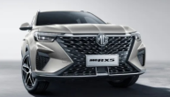 سعر سيارة MG RX5 في الإمارات 2026