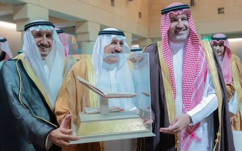 الأعمال الكاملة لابن عيسى.. مشروع موسوعي ضخم أنجزته دارة الملك عبدالعزيز