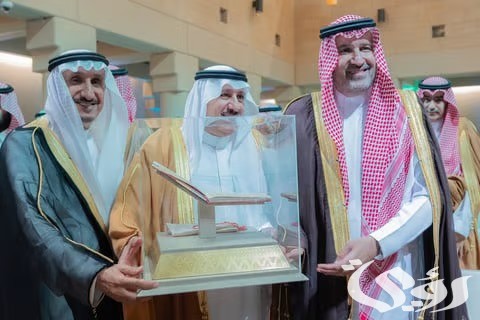 الأعمال الكاملة لابن عيسى.. مشروع موسوعي ضخم أنجزته دارة الملك عبدالعزيز