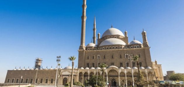 سعر تذكرة قلعة صلاح الدين للمصرين و الأجانب و مواعيد العمل 2025