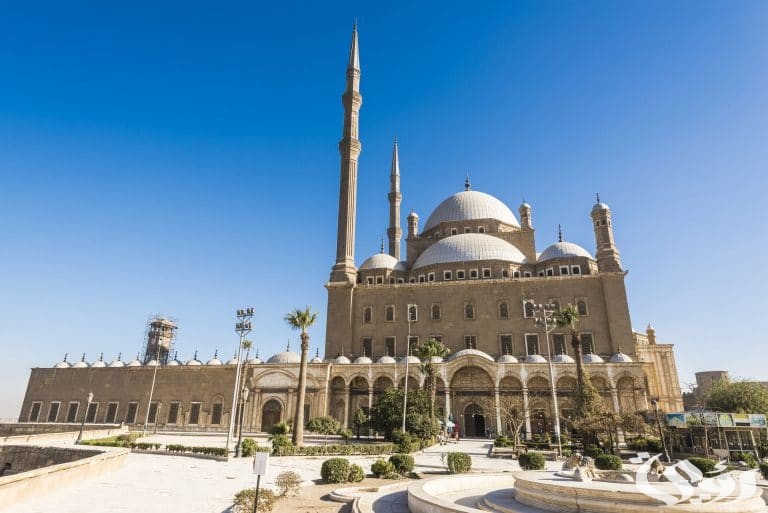 سعر تذكرة قلعة صلاح الدين للمصرين و الأجانب و مواعيد العمل 2025