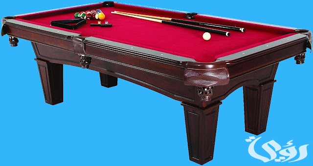 سعر ترابيزة البلياردو في مصر 2025