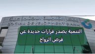 بنك التنمية الاجتماعية يعلن عن تقديم 1.6 مليار ريال لدعم الزواج وبناء الأسر السعودية