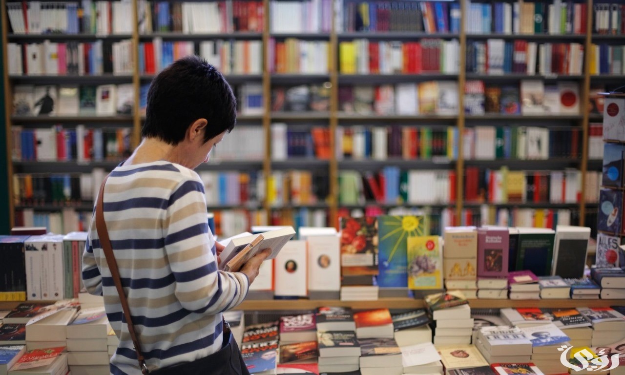 أهم المعلومات عن معرض الكتاب في مدينة الرياض وخطوات التسجيل فيه 4 أهم تفاصيل معرض الكتاب في مدينة الرياض 2024 وطريقة التسجيل فيه
