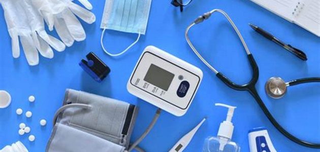 قائمة أسعار محلات بيع المستلزمات الطبية في مصر 2025