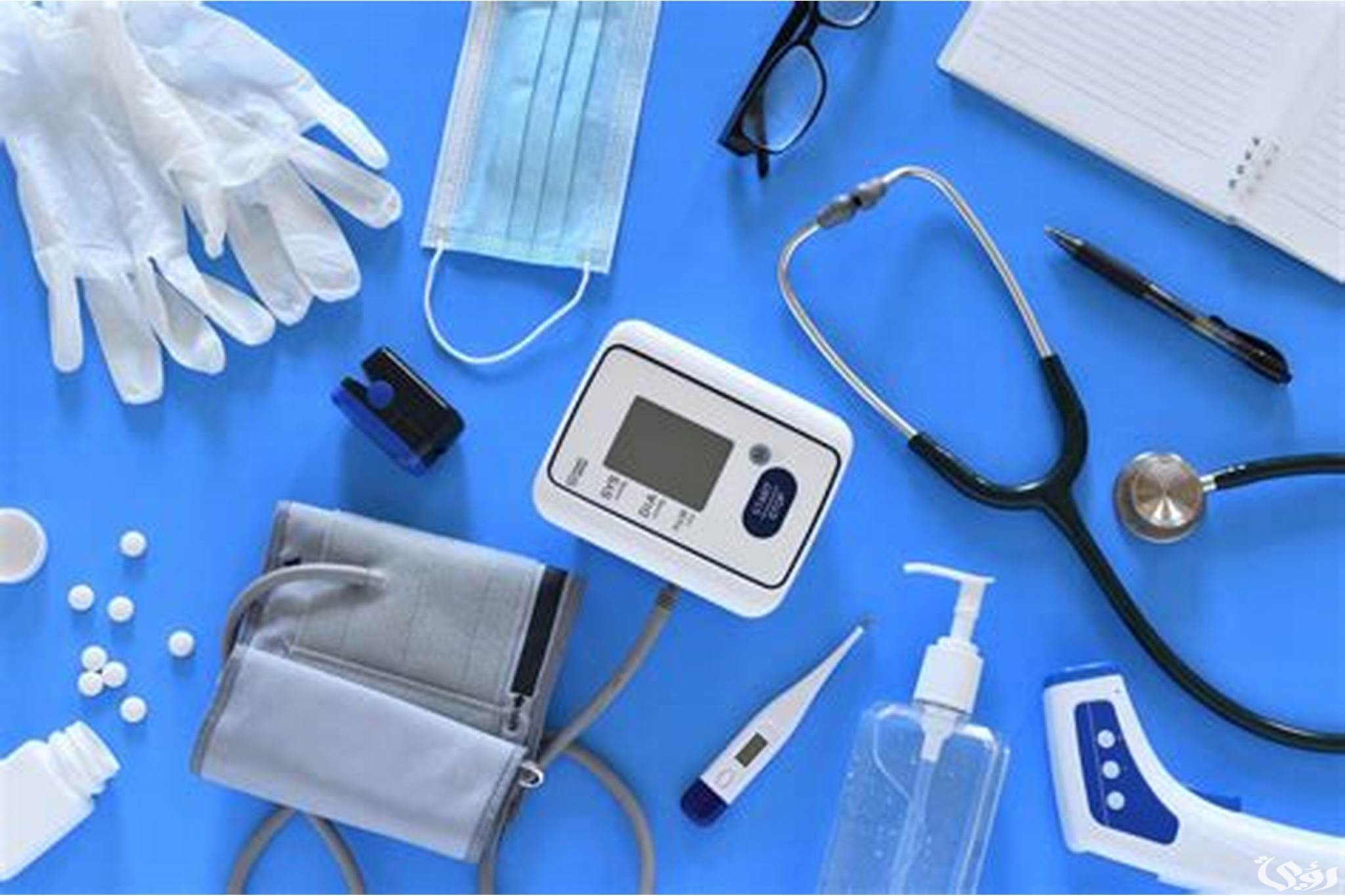 قائمة أسعار محلات بيع المستلزمات الطبية في مصر 2025