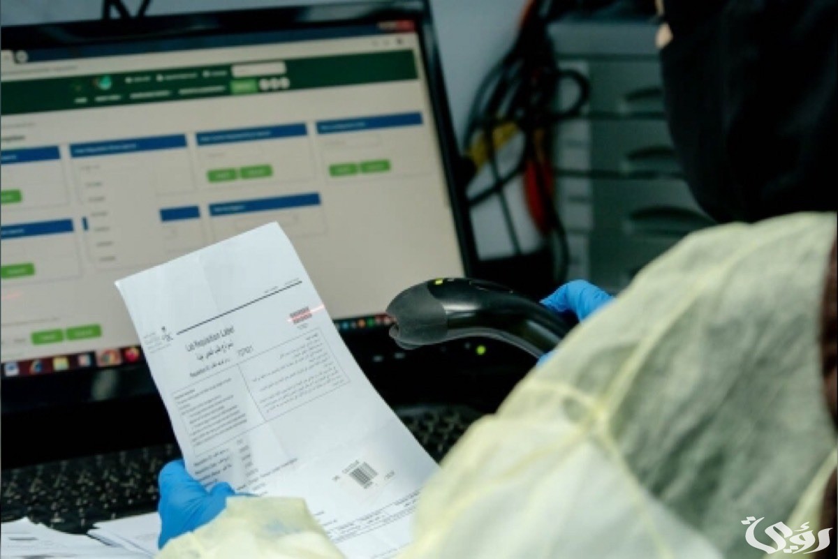 "الدكتور ماجد الفضل" يعلن إنشاء قاعدة بيانات جينية للشعب السعودي 2 إنشاء قاعدة بيانات جينية للشعب السعودي.. الدكتور ماجد الفضل يسلط الضوء على أهمية البرنامج وفوائده