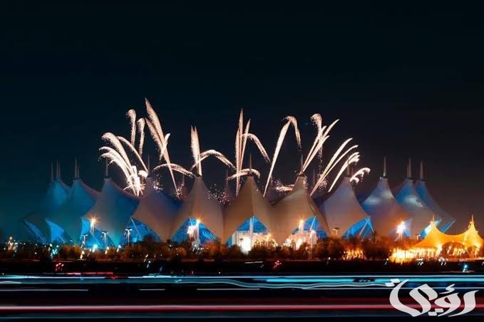 تفاصيل حفل دورة الألعاب السعودية 24 وأهداف الدورة وأهميتها