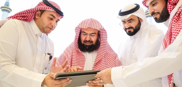 انطلاق دروس علمية في الحرم المكي برعاية هيئة كبار العلماء في السعودية